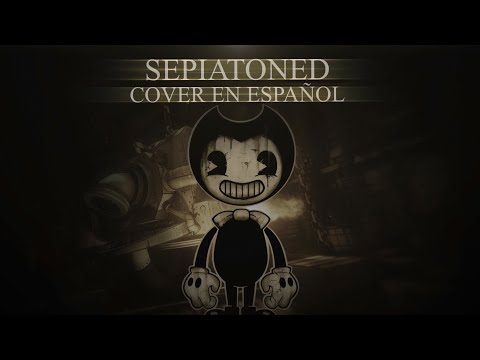 CG5 - Sepiatoned - [Cover Español] - AlexDevStyles