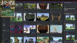 Lets Build: Starting a Bigger Build!