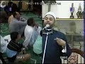 الشيخ محمد ايمن عبد العزيز الوجه الجديد فى امسيه سيدى حجاج بسندسيس غربيه صوتيات سامى صقر