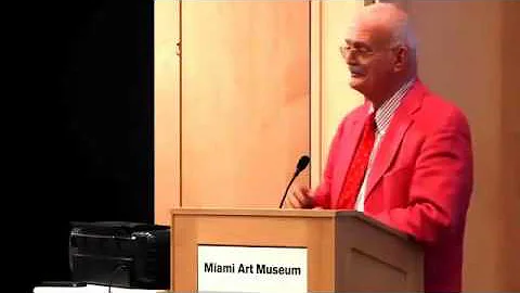 Robert Farris Thompson -  Mambologist