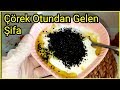 KABIZLIĞA İyi Gelen ÇÖREK OTU KÜRÜ