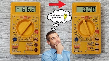 how to repair multimeter reading problem सही करे #multimeter #viralvideo #repair #fclab