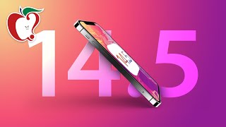 Everything New in iOS 14.5 Beta! (Mask Unlock, PS5 & XBOX Controller Support & More!)
