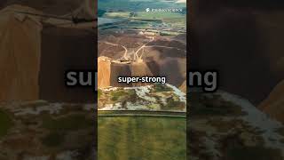 How Microbes Stop Toxic Leaks: Green Bio-Cementation for Rare Earth Mining! #worldresearch #viral