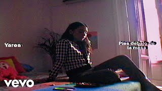 Yarea - Debajo de la Mesa