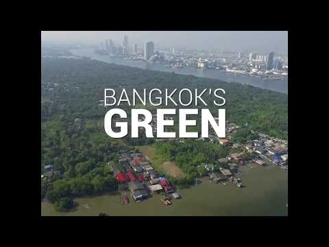 Vidéo: Guide Vert De Bangkok - Réseau Matador