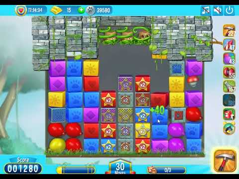 Pet Rescue Saga, Pet Island, 21st May, level 7 ►TOBIAS DEAMON◄