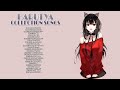 1 hourjapanese music cover by harutya   music for studying and sleeping bgm ver11