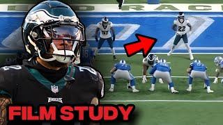 FILM STUDY: How Will Marcus Epps Help The Raiders In 2023? Details