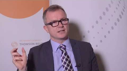 Charlie Browne of Golden Source: Data is critical for FRTB