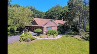 713 Horseshoe Trail, Franklin Lakes, NJ - Terrie O'Connor Realtors Listing