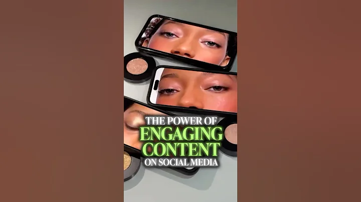 Why your social media content isn’t performing? #socialmedia #algorithm #businessadvice