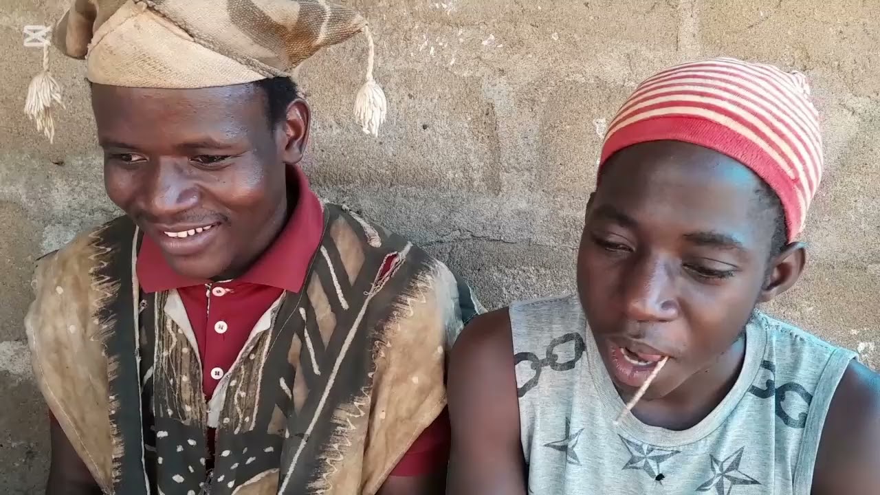 Dolo donne soucro 50f pour bouronké sou soucro 😂 🤣