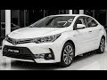 ТОЙОТА КОРОЛЛА ГРАНДЕ 2026 — ЛУЧШАЯ В СВОЕМ КЛАССЕ? НОВЫЙ КОРОЛЛА УДИВИЛ ВСЕХ! 🚗🔥