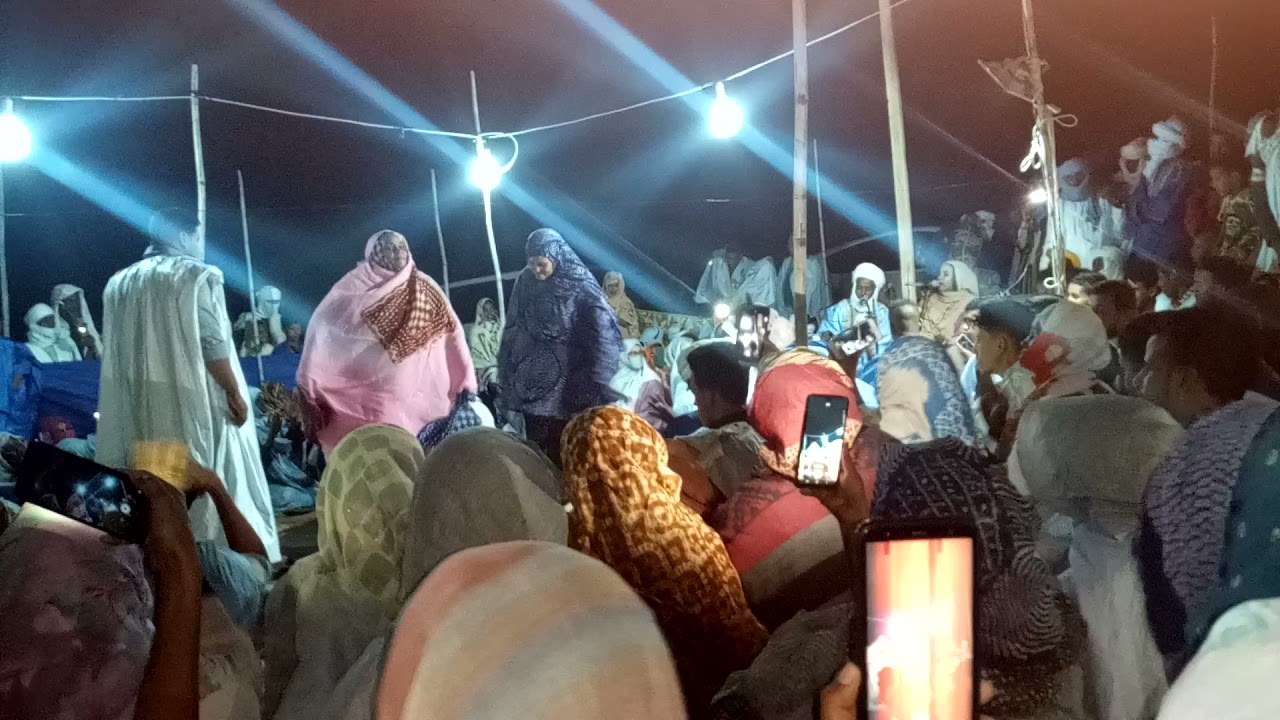 عرس فطينطان