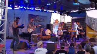 Utopiafest - 2013