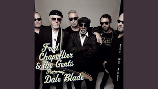 Video thumbnail of "Fred Chapellier & The Gents - Thank You Lord"