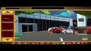 501 Doors Escape Level 218 Walkthrough