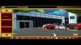 501 Doors Escape Level 218 Walkthrough