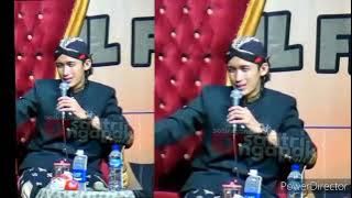 solawat ya sayidi ya rosulallah Gus ulin Nuha kumpulan solawat Gus ulin