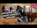 Nanowar Of Steel - Norwegian Reggaeton (Explicación de referencias: Cultura noruega y Black Metal)