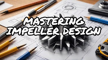 Impeller Design Secrets