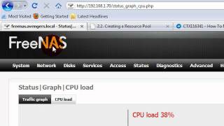 Citrix: Xenserver: Move VM To iSCSI FreeNAS Server Citrix: Xenserver: Move VM To iSCSI FreeNAS Server