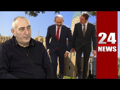 Մարությանին հեռացրեցին, քանի որ Նիկոլին ստրուկներ են պետք