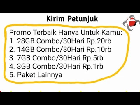 kode-dial-paket-internet-telkomsel-super-murah-2020!!!