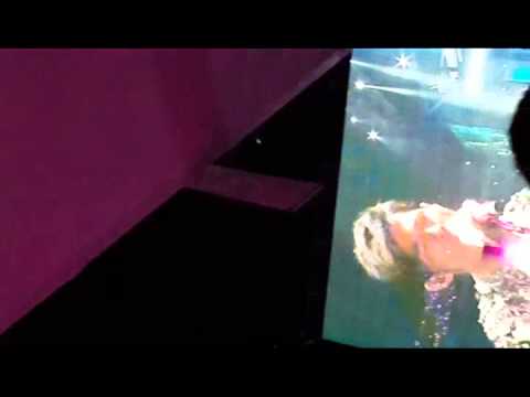 20130803 周杰倫《魔天倫》世界巡迴演唱會大馬站-一路向北
