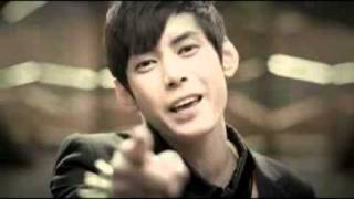 Lee Gun Woo- Myname