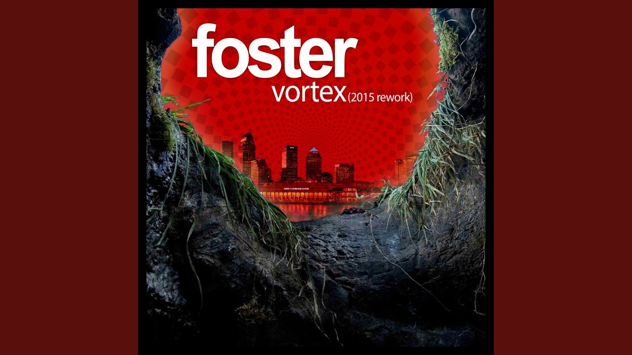 Watch Vortex (2015 Rework) on YouTube Watch Vortex (2015 Rework) on YouTube