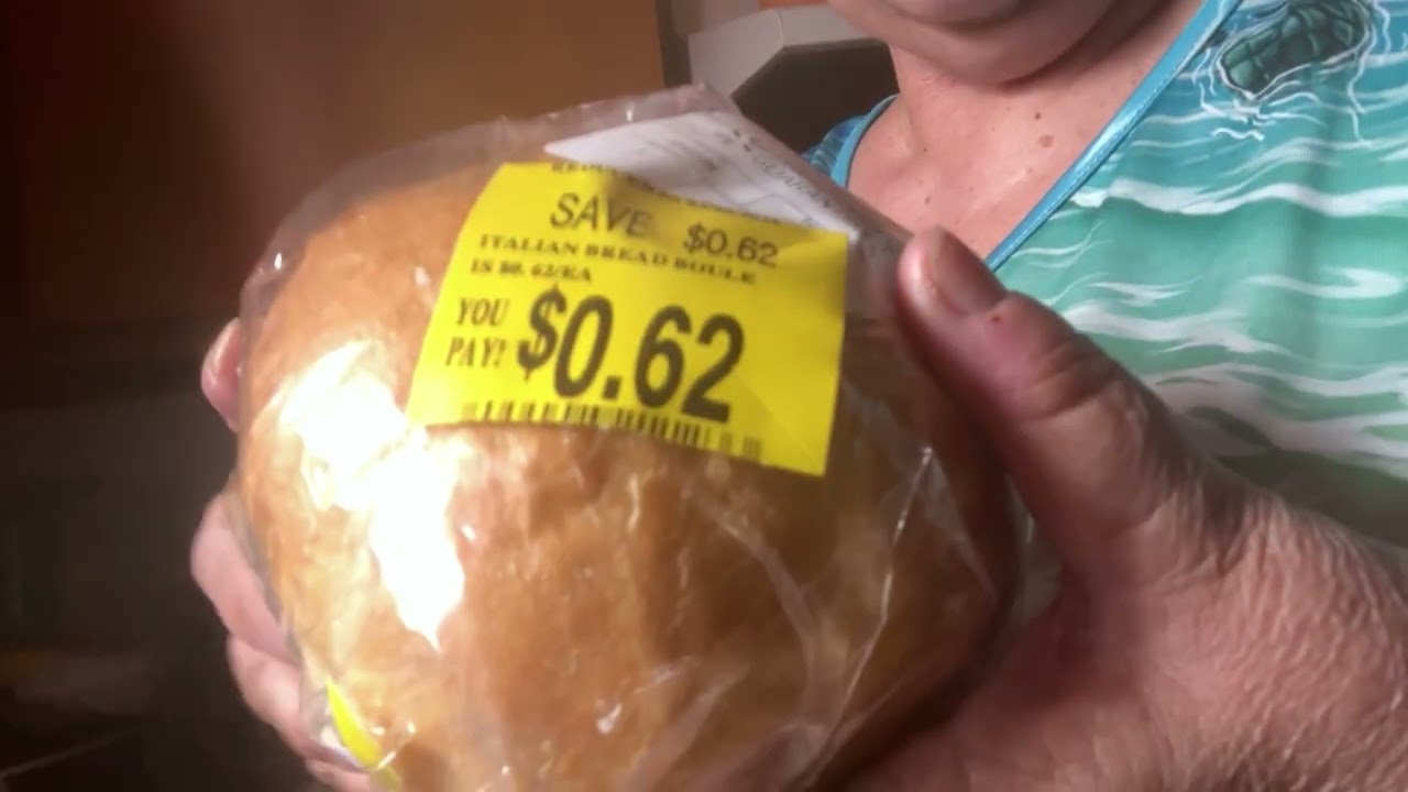 A small Walmart ￼Grocery haul ..let me know if I did good 