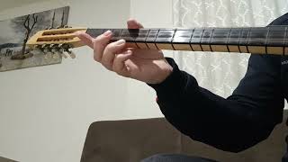 Şivan Perwer & Gülistan Perwer Gelawej Bağlama