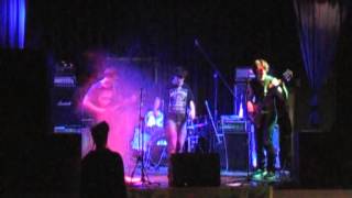 Tryve - Forsaken Live