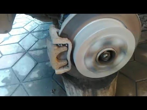 FreeLander 2 ступичный подшипник