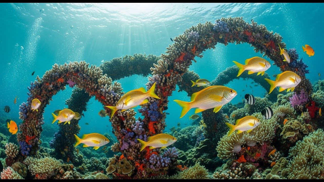 Piano nhẹ nhàng kết hợp âm thanh sóng biển cho thư giãn sâu và giấc ngủ ngon