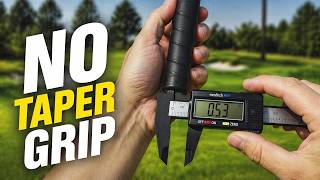 G1 Design Non-Taper Wrap Golf Grip Review