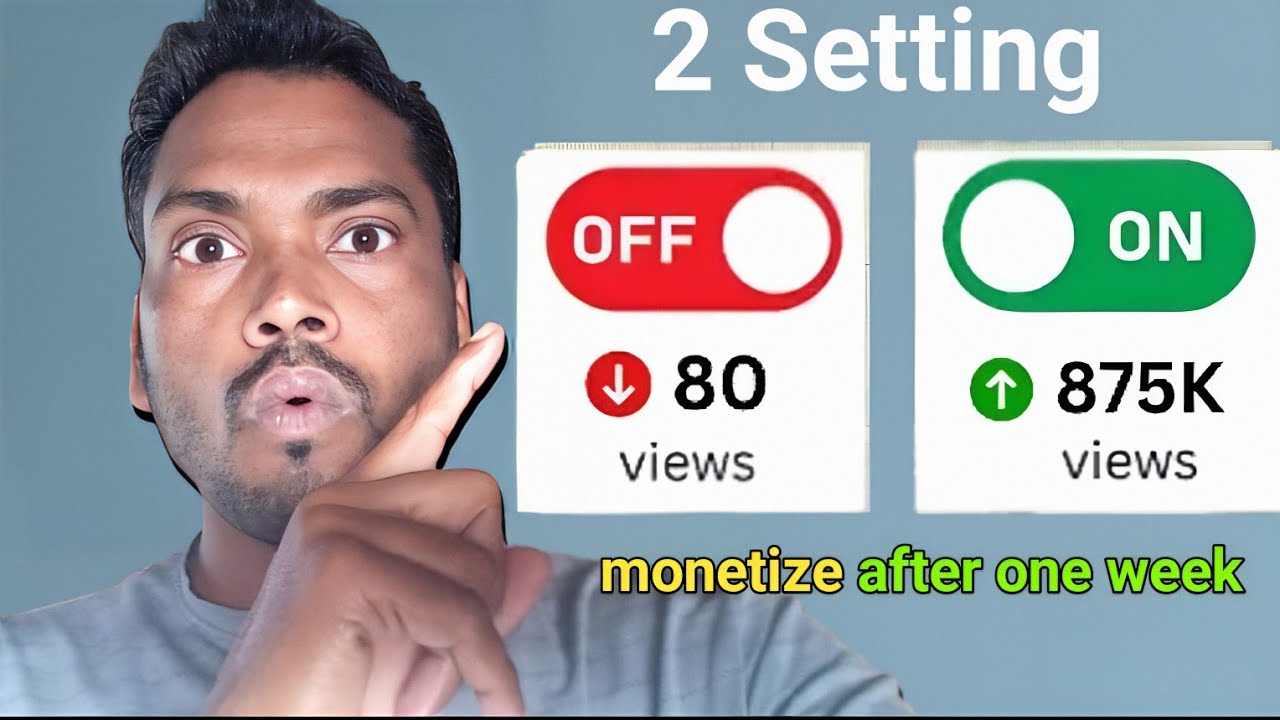 Is YouTube Not Recommending Your Videos ? Turn On 2 settings On Now ...