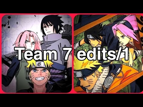 Team 7 edits/1 - YouTube