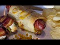 Delicious Smoked Hot Dogs Recipe: Upgrade Your Grilling Game!