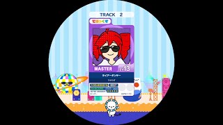 ライアーダンサー MASTER AP【maimaiでらっくす外部出力】