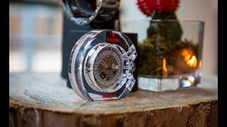 #GREGORYxTUDOR 2017 - Gregory Jewellers exhibits the latest from Tudor