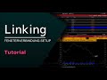 VolFix Basics | Wie man Ticker und Fenster mit Charts verknüpft – das Link-Tool