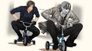 Resident Evil Re9uiem and the Raccoon City GRIND!