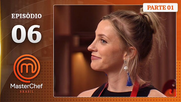EP. 06 - 1/5: CAIXA MISTERIOSA E REPRODUÇÃO DO CHEF FOGAÇA (01/07/25) | TEMP. 12 | MASTERCHEF BRASIL