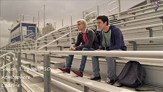 13 reasons why S1E10 - Atmosphere - Codeine