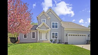 16199 Sheffield Drive video tour