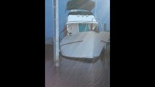 [SOLD] Used 1983 Marine Trader 34 Double Cabin in Alpena, Michigan