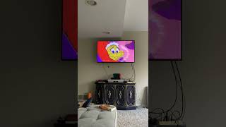 Opening To The Iron Giant 1999 Vhs